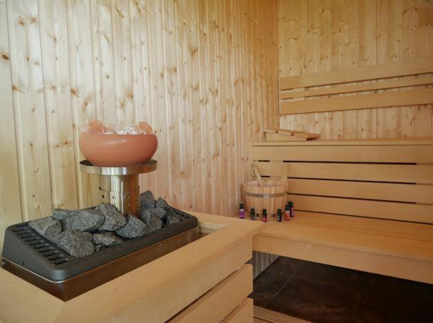Hanu Lui Gica Spa Satu Mare Eksteriør bilde