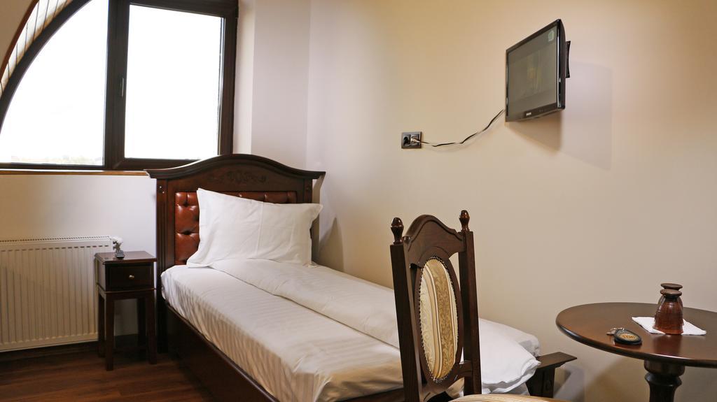 Hanu Lui Gica Spa Satu Mare Rom bilde