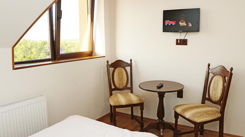 Hanu Lui Gica Spa Satu Mare Rom bilde
