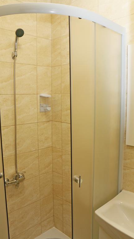Hanu Lui Gica Spa Satu Mare Rom bilde