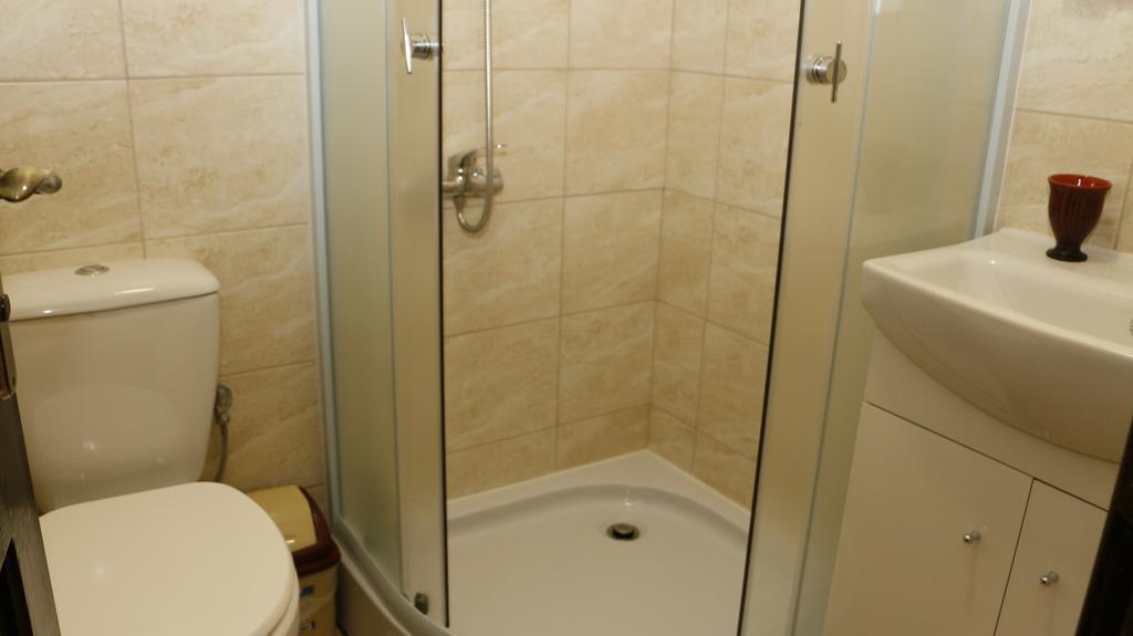 Hanu Lui Gica Spa Satu Mare Rom bilde