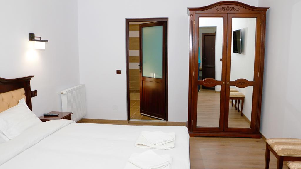 Hanu Lui Gica Spa Satu Mare Eksteriør bilde